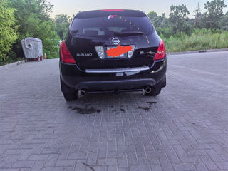 Nissan Murano foto 3