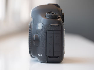 Canon EOS 5D Mark III Bălți foto 5