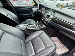 BMW 5 Series foto 8