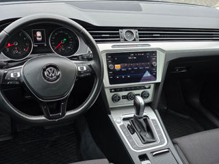 Volkswagen Passat foto 10