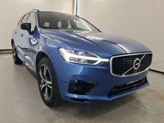 Volvo XC60 foto 4