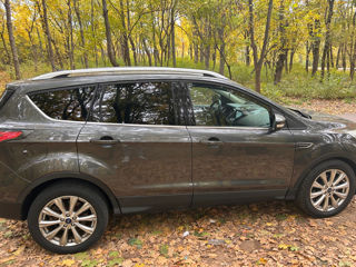 Ford Escape foto 3