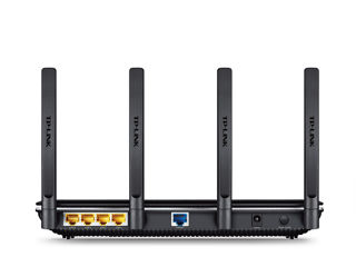 TP-LINK Archer C2600 foto 4