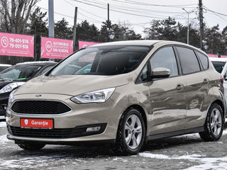 Ford C-Max foto 1