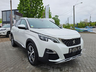 Peugeot 3008 foto 3