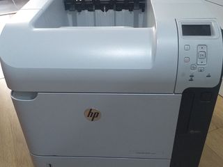 HP Laser Jet P3015 / HP Laser Jet 600 M601 foto 4