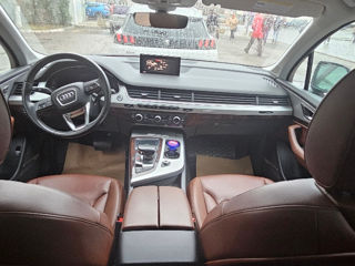 Audi Q7 foto 3