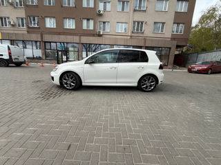 Volkswagen Golf foto 2
