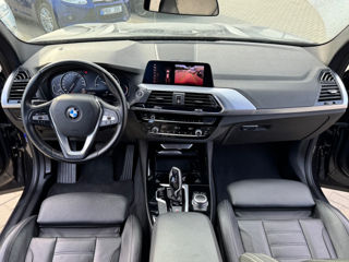 BMW X3 foto 8