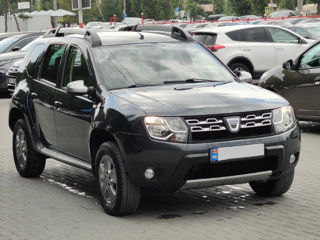 Dacia Duster foto 4