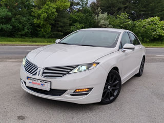 Lincoln MKZ foto 19