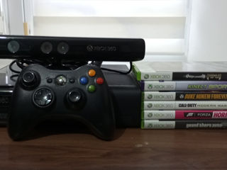 Vând Xbox360