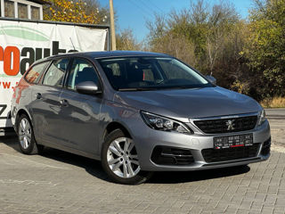 Peugeot 308 foto 2