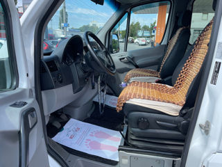 Mercedes Sprinter 419 CDI foto 11