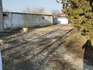 5 Depozite + 0,11 ha teren pentru constructie linga traseu principal a s. Ghindesti foto 2