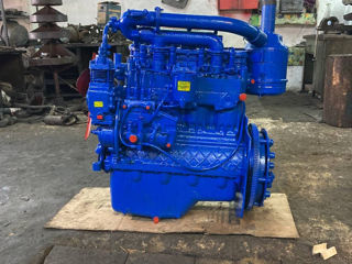 Motor D240 foto 2