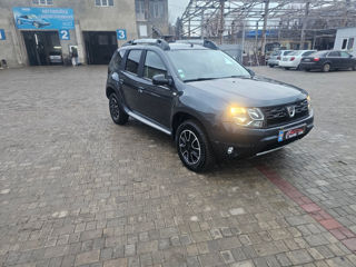 Dacia Duster foto 2