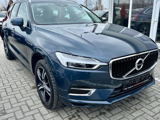 Volvo XC60 foto 3