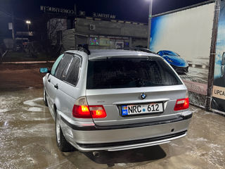 BMW 3 Series foto 6