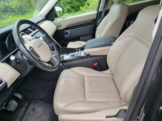 Land Rover Discovery foto 6