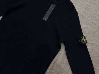 Stone Island Ribbed Sweater foto 2