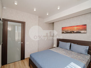 Apartament cu 3 camere, 75 m², Telecentru, Chișinău foto 16