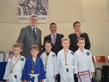 TAEKWONDO -KICKBOXING -JUDO-SAMBO -ОТ 6 ЛЕТ,  3 antrenamente gratis foto 5