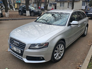 Audi A4 foto 2