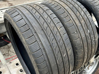 245/35-19 Michelin