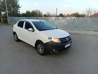 Dacia Logan foto 2