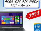 Acer Aspire E1-570G Лучшая цена на ноутбук на Intel Core-i3 с Дискретной видеокартой GT820M фото 1