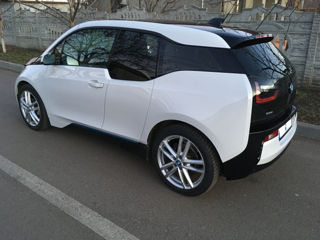 BMW i3 foto 2