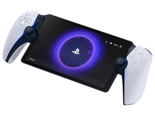 PS5 Portal foto 2