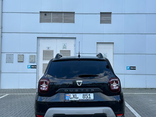 Dacia Duster foto 10