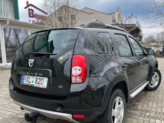 Dacia Duster foto 3