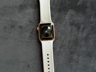 Apple watch SE 40mm +41mm ремешок foto 8