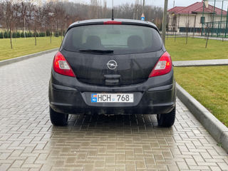 Opel Corsa foto 6