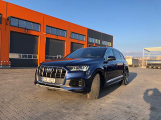 Audi Q7 foto 4