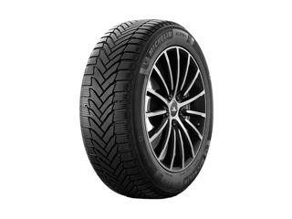 Anvelopă Michelin ALPIN 6 205/60R16 92T