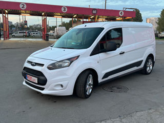 Ford Transit Connect foto 4