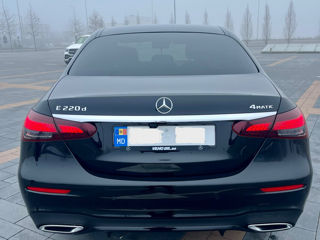 Mercedes E-Class foto 6