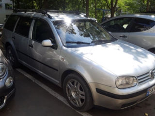 Volkswagen Golf foto 5