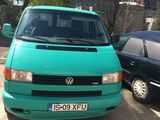 Volkswagen Transporter foto 1