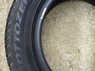 Pirelli Winter Sottozero 3 205/60/16 foto 5