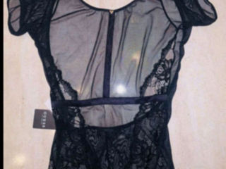 Боди /body guess original XS foto 5