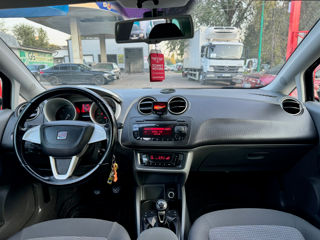 Seat Ibiza foto 11