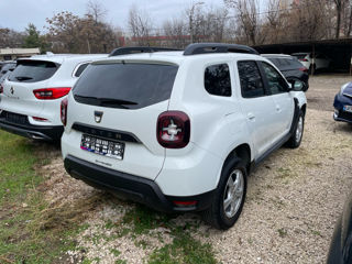 Dacia Duster foto 4