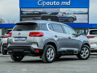 Citroen C5 Aircross foto 5