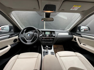 BMW X4 foto 10