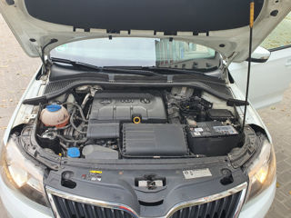 Skoda Rapid foto 7